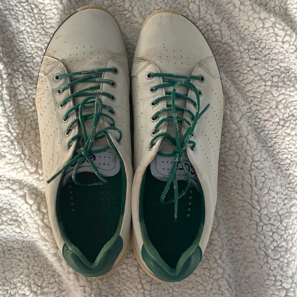 Ecco yak golf shoes